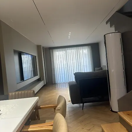 Zuna Holiday home Golem (Tirana)