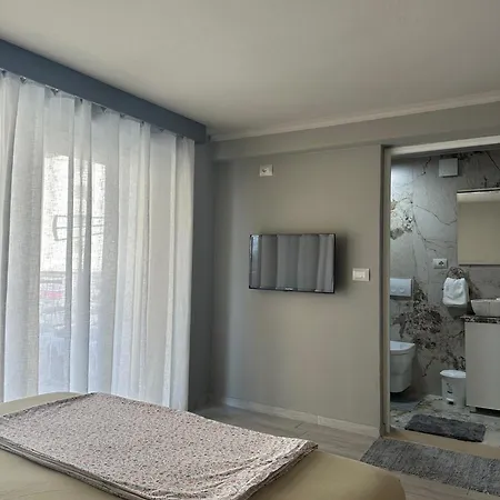 Zuna Holiday home
