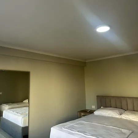Holiday home Zuna *