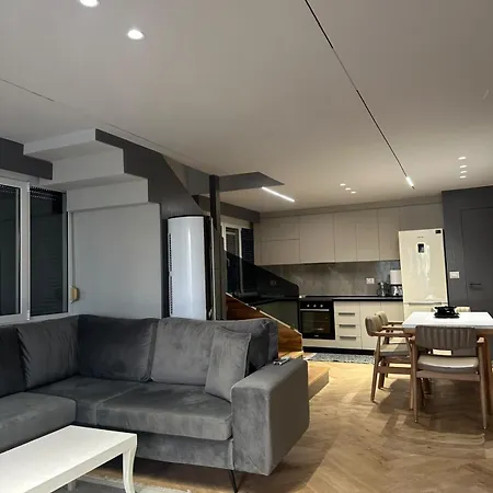 Zuna Holiday home Golem (Tirana)