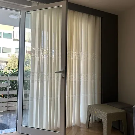 Zuna Holiday home