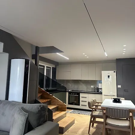 Holiday home Zuna