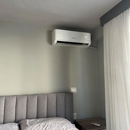 Holiday home Zuna