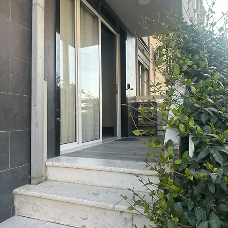 Zuna Holiday home *