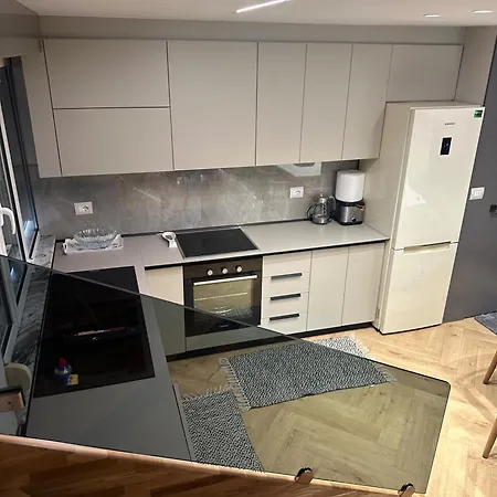 Zuna Holiday home