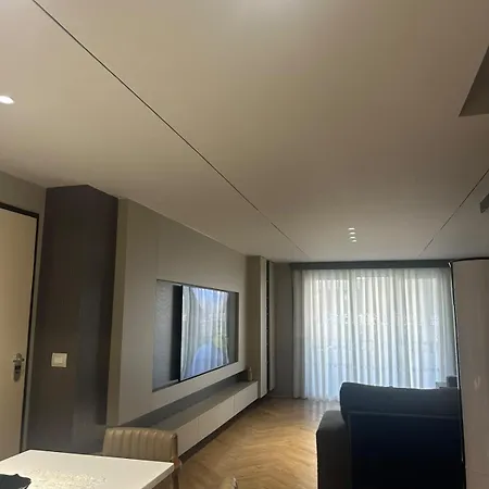 Holiday home Zuna