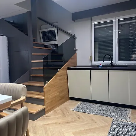Holiday home Zuna *