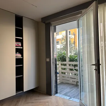 Zuna Holiday home Golem (Tirana)