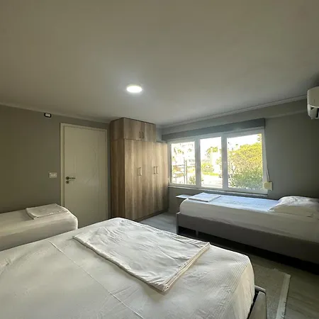 Zuna Holiday home