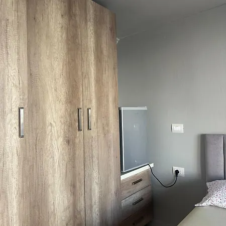 Holiday home Zuna