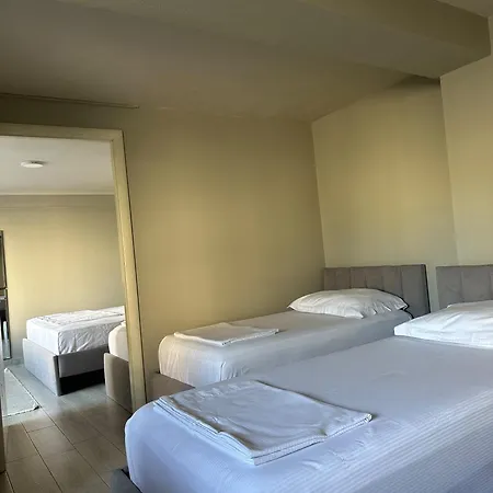 Holiday home Zuna *