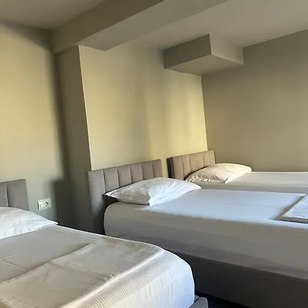 Zuna Holiday home