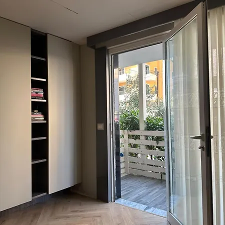 Zuna Holiday home Golem (Tirana)