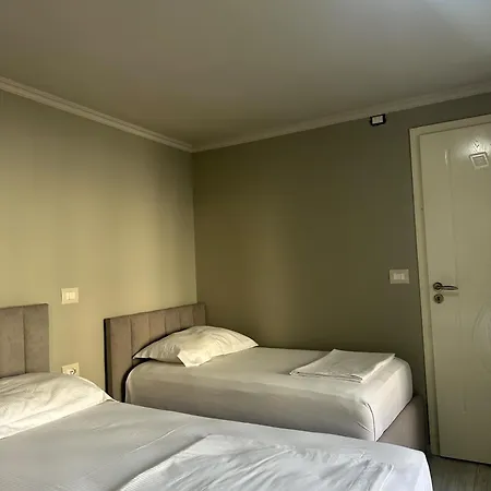 Zuna Holiday home *