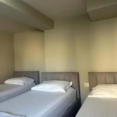 Zuna Holiday home *