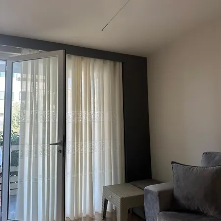 Zuna Holiday home
