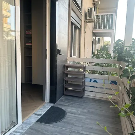 Zuna Holiday home