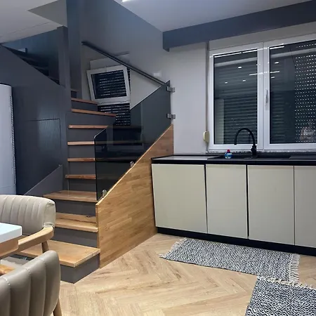 Holiday home Zuna *