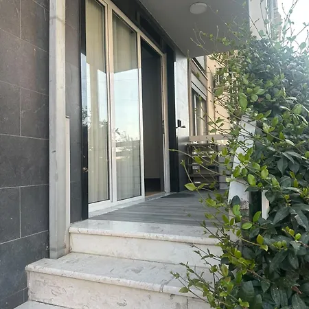 Zuna Holiday home Golem (Tirana)