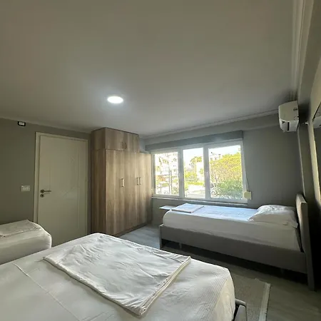 Holiday home Zuna
