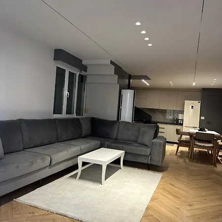 Holiday home Zuna *