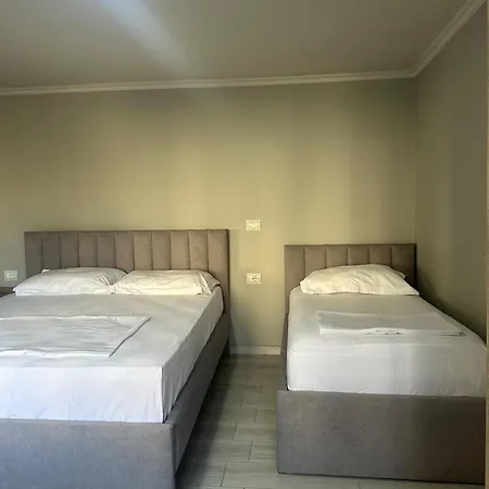 Zuna Holiday home Golem (Tirana)