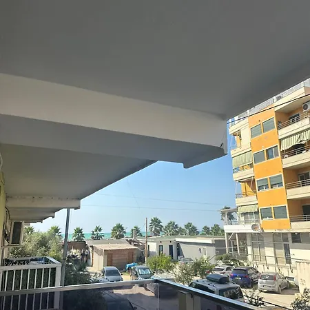 Holiday home Zuna Golem (Tirana)