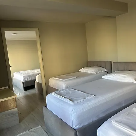 Zuna Holiday home