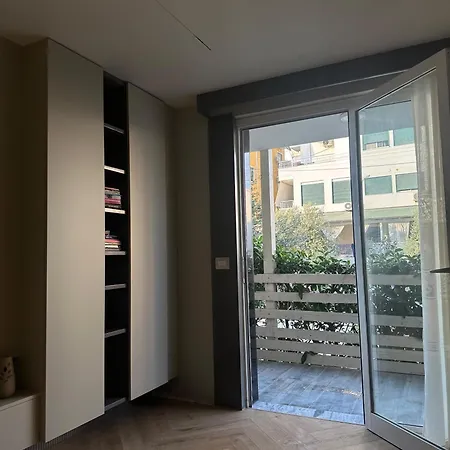 Zuna Holiday home Golem (Tirana)